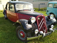 Citroen 11CV Traction avant (prise a Champagnier (38), 2018) (3)